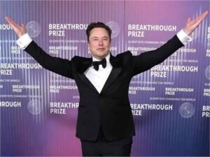 Elon Musk बन सकते हैं दुनिया के पहले खरबपति, Tesla ने दिया ऐतिहासिक वेतन पैकेज
