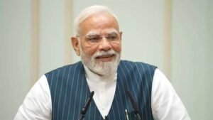 दिवाली से पहले खुशियों का डबल धमाका: पीएम मोदी ने बताया बजट में कांग्रेस और बीजेपी का फर्क
