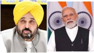 इस राज्य के CM ने PM मोदी से 60 हजार करोड़ की मदद के लिए पत्र लिखा