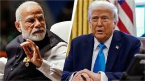 भारत ने अमेरिकी टैरिफ को नजरअंदाज कर खेला बेमिसाल गेम, पूरी दुनिया हैरान