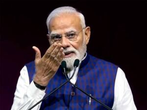 कांग्रेस-RJD मंच से मिली गाली पर PM मोदी का जवाब: मेरी मां राजनीति में थीं ही नहीं