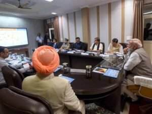 उत्तराखंड में PM मोदी का बड़ा ऐलान: 1200 करोड़ का पैकेज, अनाथ बच्चों का मिलेगा खास ख्याल
