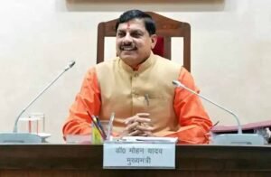 मुख्यमंत्री डॉ. यादव ने प्रदेशवासियों को दी विश्व नदी दिवस की शुभकामनाएं