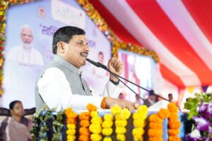 बिहार चुनाव में मोहन यादव की एंट्री से बदलेगा सियासी गणित? BJP की नजर खास वोटबैंक पर