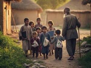 सिर्फ राम-राम कहा, तो मौलवी का गुस्सा उफान पर! युवक ने उठाया खौफनाक कदम