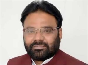 नगीना से सपा विधायक मनोज पारस जेल भेजे गए, कोर्ट में पेश नहीं होने पर जमानत याचिका हुई खारिज