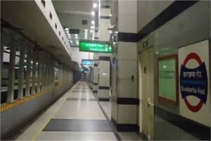 दिल्ली-NCR को मिलेगी नई सौगात: 18 मेट्रो कॉरिडोर, 5 बड़े शहर होंगे कनेक्ट
