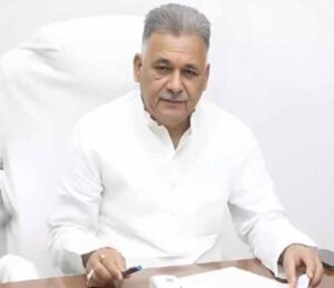 आयुष विभाग को उत्कृष्ट कार्यों के लिए मिलेगा प्रतिष्ठित स्कॉच अवॉर्ड – 2025