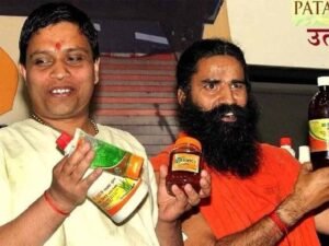 मीलॉर्ड का चेतावनी भड़क, पतंजलि को कहा: केस वापस लो या जुर्माना भरो