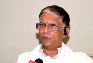पवन खेड़ा की पत्नी के दो वोटर ID कार्ड का खुलासा, BJP ने कांग्रेस और राहुल गांधी पर साधा निशाना