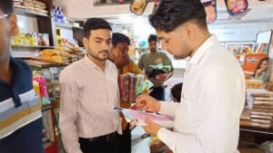 यमुनानगर में प्रशासन का कड़ा कदम: 1 क्विंटल 59 किलो पॉलीथीन जब्त, 2 लाख से अधिक जुर्माना