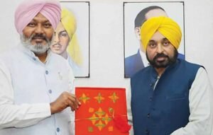 पंजाब में बड़ा ऐलान: 65 लाख परिवारों को मिलेगा ₹10 लाख तक का मुफ्त इलाज, 2 हजार अस्पतालों से सीधे सुविधा