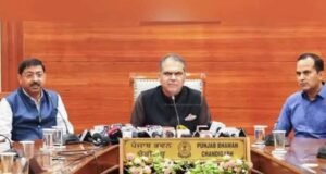 CM मान की पहल: पंजाब को मिला ₹900 करोड़ का बड़ा तोहफा, मोहाली बनेगा मेडिकल कैपिटल