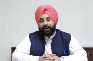 कैबिनेट मंत्री हरजोत बैंस ने गांवों के विकास के लिए जारी किए अहम आदेश