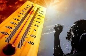 पंजाब में मानसून के बाद उमस भरी गर्मी, तापमान सामान्य से 1.8°C अधिक