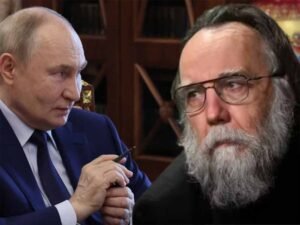 ट्रंप के ‘ब्राह्मण कार्ड’ पर रूस की प्रतिक्रिया, दुगिन ने बताई भारत की असली ताकत