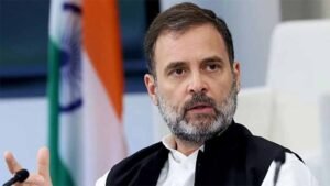 उप्र : राहुल गांधी की याचिका पर सुनवाई अब तीन सितंबर को