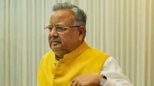 विधानसभा अध्यक्ष रमन सिंह का दो दिवसीय बेंगलुरु दौरा, राष्ट्रमंडल संसदीय संघ सम्मेलन में लेंगे भाग