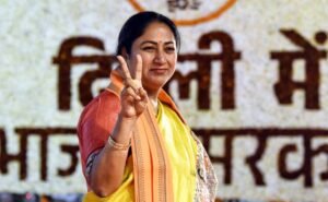 सीएम रेखा गुप्ता: GST सुधार देश के लिए बड़ी सौगात, दिल्ली को होगा फायदा