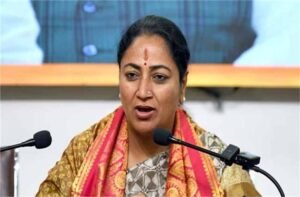 दिल्ली सीएम रेखा गुप्ता का बड़ा ऐलान: पंजाब सरकार को मदद के लिए देंगे करोड़ों रुपये