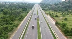 भोपाल से इंदौर अब सिर्फ 2 घंटे में! हाईस्पीड एक्सप्रेसवे से 50 KM घटेगी दूरी, 2029 तक होगा तैयार
