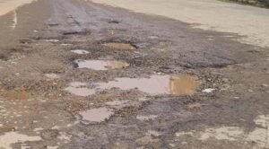 सिरसा की सड़कों पर रोज़मर्रा की परेशानी, सैलजा ने CM को लिखा पत्र