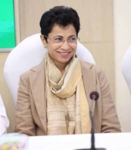 सांसद कुमारी सैलजा का जन्मदिन: हवन और रक्तदान शिविर के साथ किया जाएगा खास जश्न