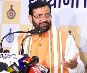 हरियाणा में 6377 सरकारी पदों पर भर्ती की मंजूरी, युवाओं के लिए सुनहरा अवसर