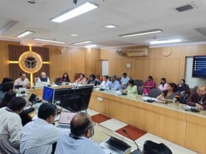 विकसित यूपी@2047 अभियान से जुड़े 5 लाख प्रदेशवासी