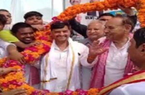 महंगाई और लूट बर्दाश्त नहीं: शिवपाल यादव का बड़ा ऐलान, ग्राम सभा चुनाव में सपा नहीं उतरेगी