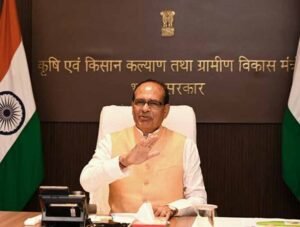 केंद्रीय कृषि मंत्री शिवराज सिंह चौहान ने किसानों की शिकायतों के समाधान के लिए की उच्चस्तरीय बैठक