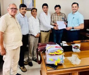 शिक्षकों के लिए खुशखबरी: नवरात्रों में नई ट्रांसफर पॉलिसी को मिल सकती है मंजूरी