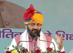 रोहतक में CM सैनी का संदेश: शिक्षा सिर्फ पढ़ाई नहीं, समाज परिवर्तन का हथियार