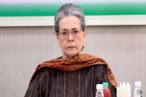 सोनिया गांधी को राऊज एवेन्यू कोर्ट से बड़ी राहत, वोटर लिस्ट याचिका खारिज