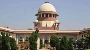 सुप्रीम कोर्ट का सख्त आदेश: महाराष्ट्र सरकार को नगर निकाय चुनाव की डेडलाइन तय करने की चेतावनी