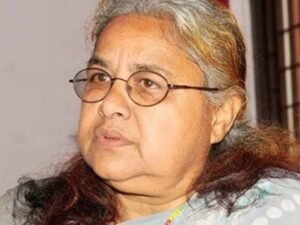 नेपाल की पूर्व CJI सुशीला कार्की: पहली महिला चीफ़ जस्टिस, अब अंतरिम प्रधानमंत्री की दौड़ में