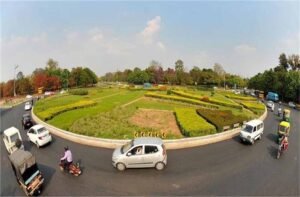 चंडीगढ़ में खुशखबरी: स्वच्छ वायु सर्वेक्षण में मिला टॉप स्थान, जानें पूरा हाल