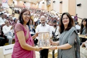 युवाओं के लिए सशक्तिकरण का राष्ट्रीय मिशन है कौशल विकास : मंत्री टेटवाल