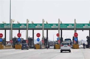 भारत में नया टोल प्लाजा, अब बिना रुके गुजरेगी गाड़ियां