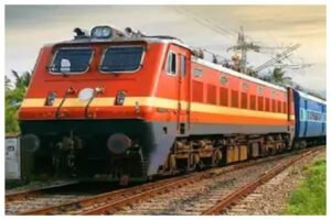 त्योहारी सीजन में स्पेशल ट्रेन सेवा शुरू, MP-महाराष्ट्र यात्रियों के लिए सुविधा
