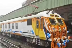 त्योहार स्पेशल: रेलवे चलाएगा 3 राज्यों में 8 ट्रेनें, जानें पूरी टाइमिंग और रूट