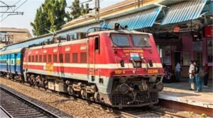 अंबाला से राजस्थान के लिए नई ट्रेन सेवा शुरू, यात्रा होगी आसान और तेज़, जाने Time Table