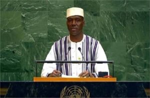 UN में जेलेंस्की पर गंभीर आरोप: आतंकियों को ड्रोन सप्लाई करने का खुलासा!