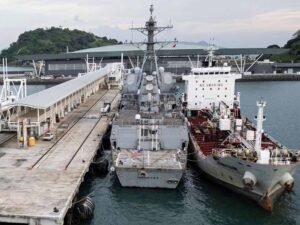 15 हजार सैनिक तैनात, युवाओं से भर्ती की अपील… US से टकराव को क्यों उतावला पड़ोसी देश?