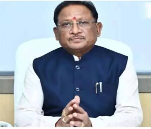 किसानों के लिए मुख्यमंत्री विष्णु देव साय की बड़ी पहल रू इस माह मिलेगा 60 हजार टन अतिरिक्त यूरिया