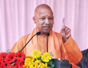 आमजन के विश्वास का हिस्सा हैं भाजपा के कार्यकर्ताः सीएम योगी