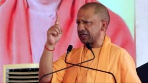 भारत को विश्व शक्ति बनाने में PM मोदी की अहम भूमिका: CM योगी का बयान