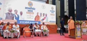 दीपावली से पहले एक सप्ताह का लगे स्वदेशी मेलाः मुख्यमंत्री