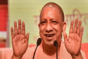 योगी सरकार का बड़ा फैसला: विंध्याचल रेलवे स्टेशन का नाम बदलकर हुआ ‘विंध्याचल धाम