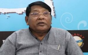 अब जनता देगी जवाब, PM मोदी की गद्दी जाएगी: डॉ. रामेश्वर उरांव का बड़ा बयान